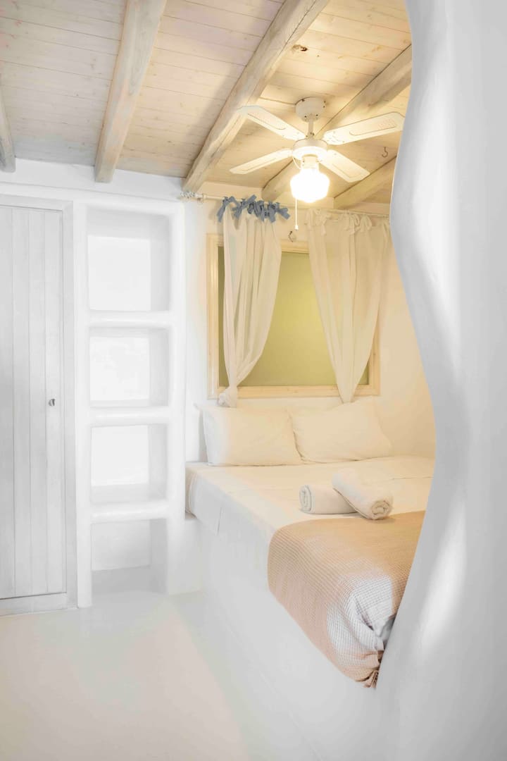 საძინებელი 3