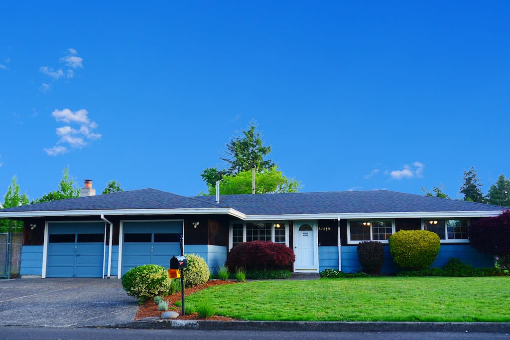 Eastside Manor