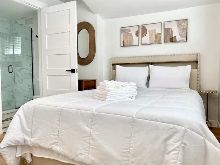 საძინებელი