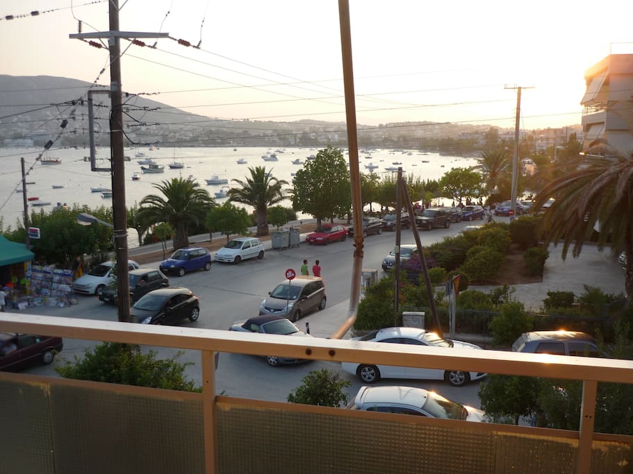 view