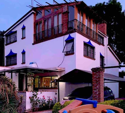 GranCasaColonial XochimilcoAzteca MundialFIFA26