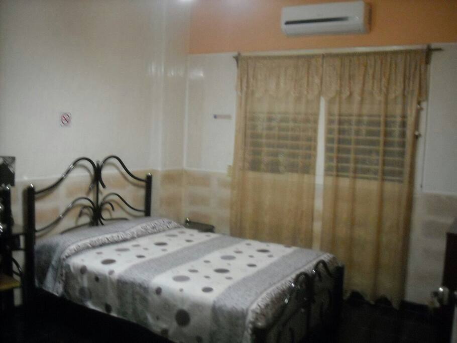 Habitación 1