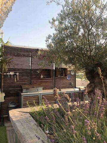 Super penthouse vue Garonne avec jacuzzi gallery image 4