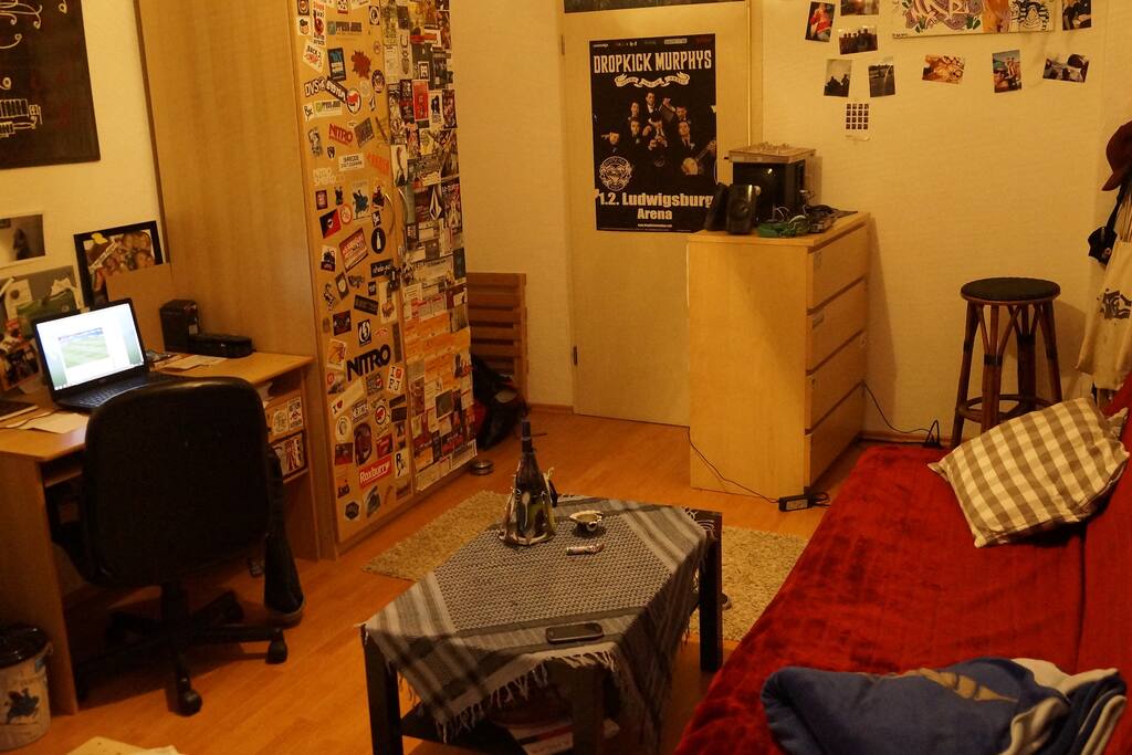 Your Room II