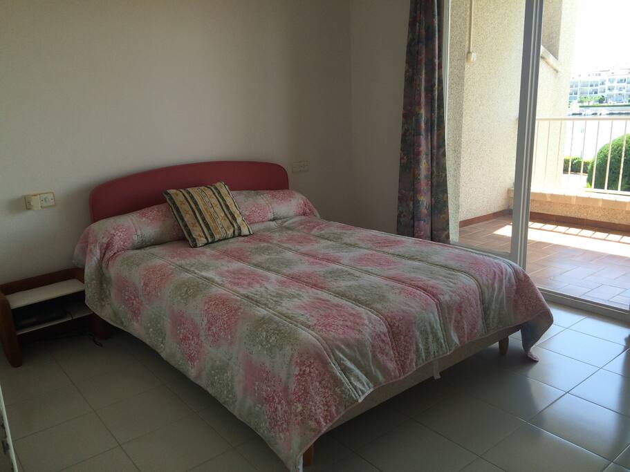 Chambre 1