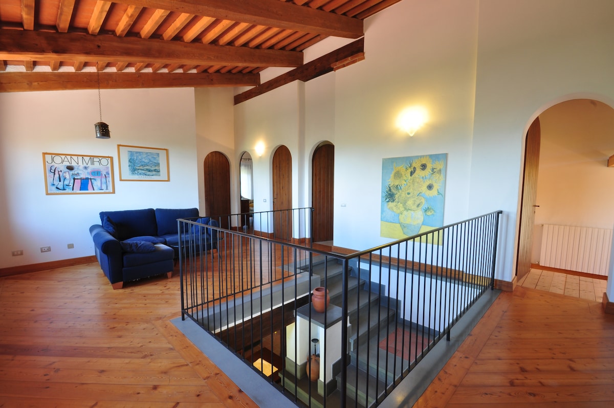 Proprietà Airbnb di successo: Podere Bugettai Country House in Massa Marittima a Massa Marittima