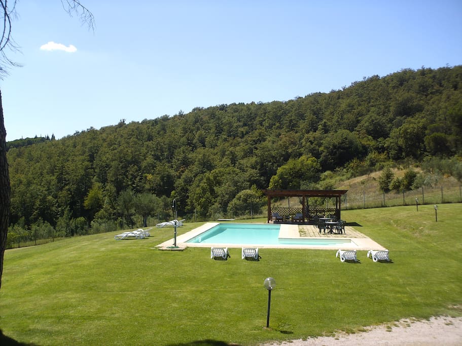 La Piscina