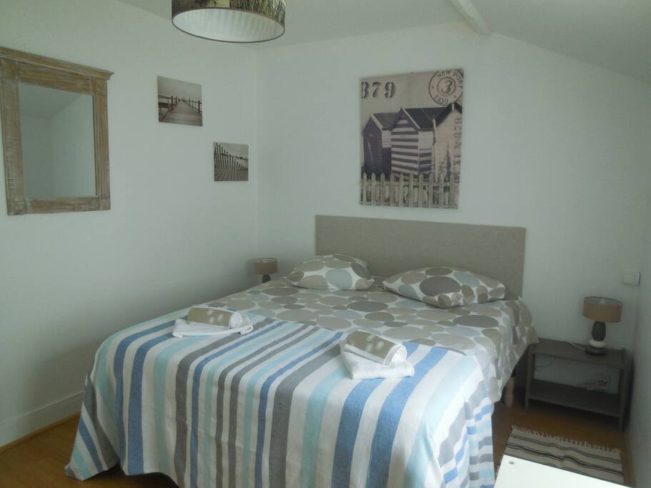 Chambre parentale