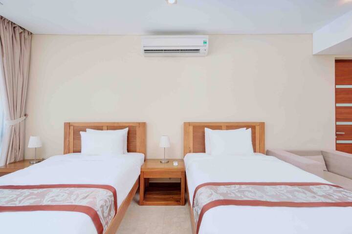 Habitación 1