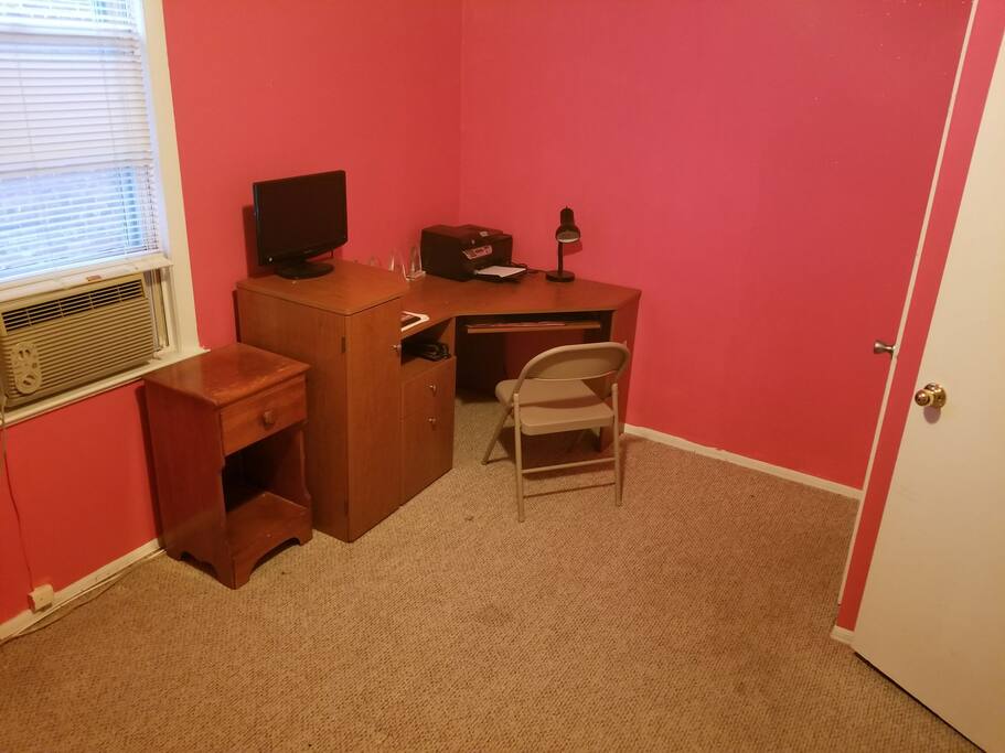 desk