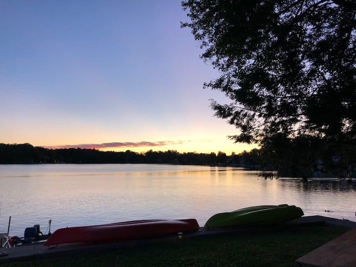 Crystal Lake Vacation Rentals & Homes Pennsylvania, United States