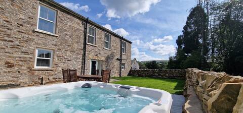 The Nook Holiday Cottage - Alston AONB