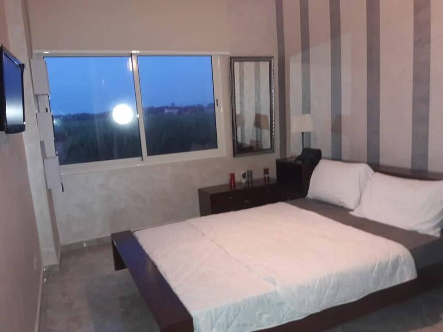 chambre 1
