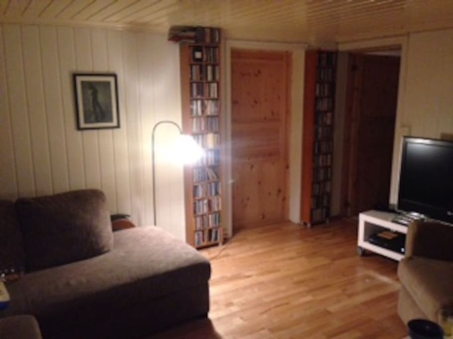 Kjellerstue