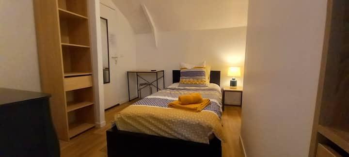 Brest : locations de vacances et logements - Bretagne, France | Airbnb
