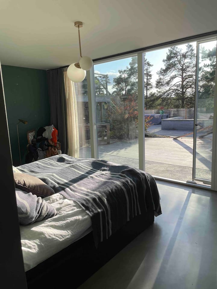 Dormitorio principal