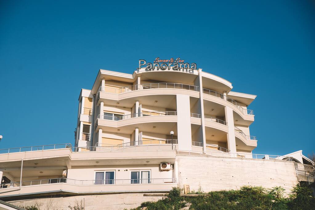 Panorama Residence