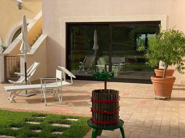 Trulli e Lamie Country House gallery image 3