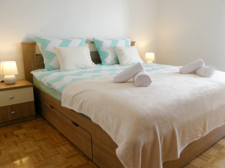 Apartman Kika 3/11
