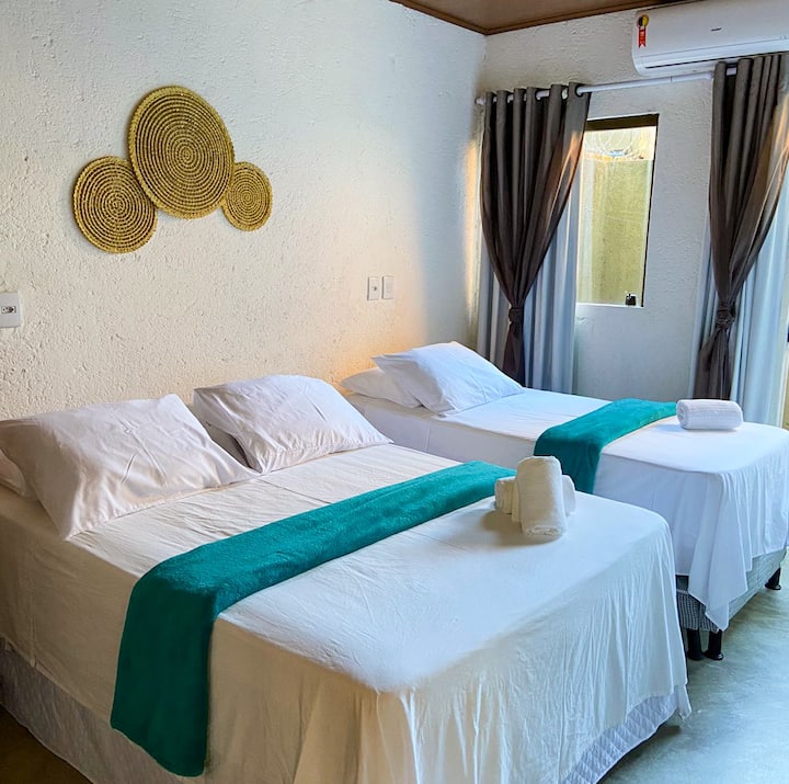 غرفة النوم 3