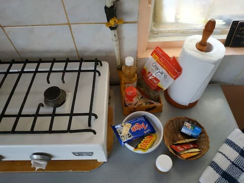 Successful Airbnb property: An atmosphere apartment in Quilpué in Quilpué
