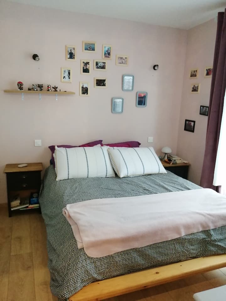 Habitación