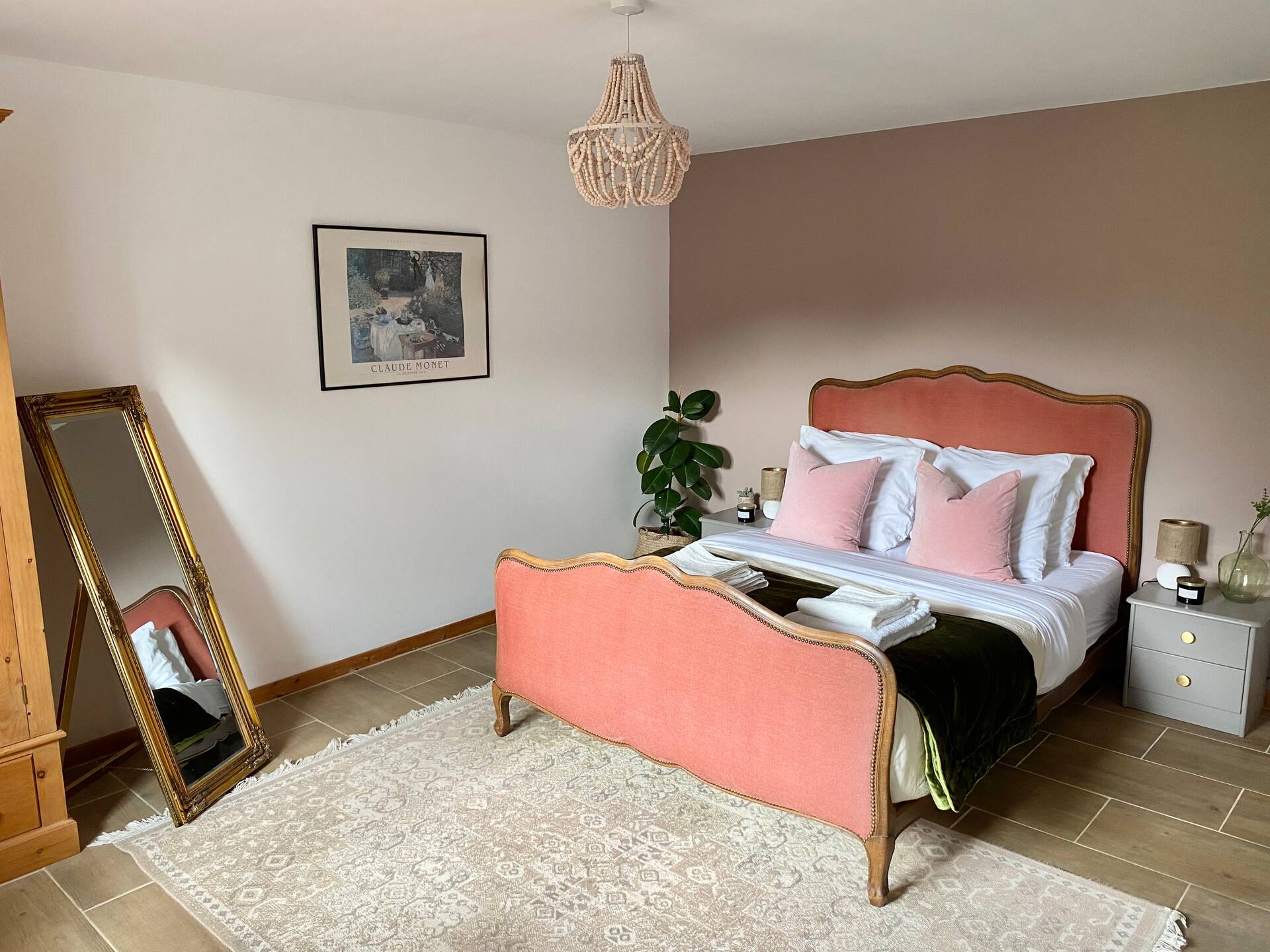 La Rousseliere Tours — zdjęcie 3