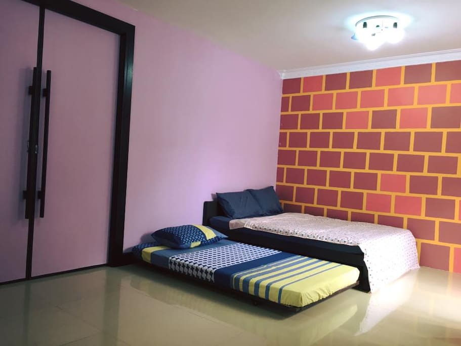 Superior room