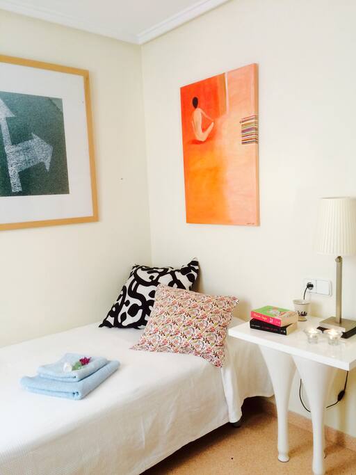 Habitación