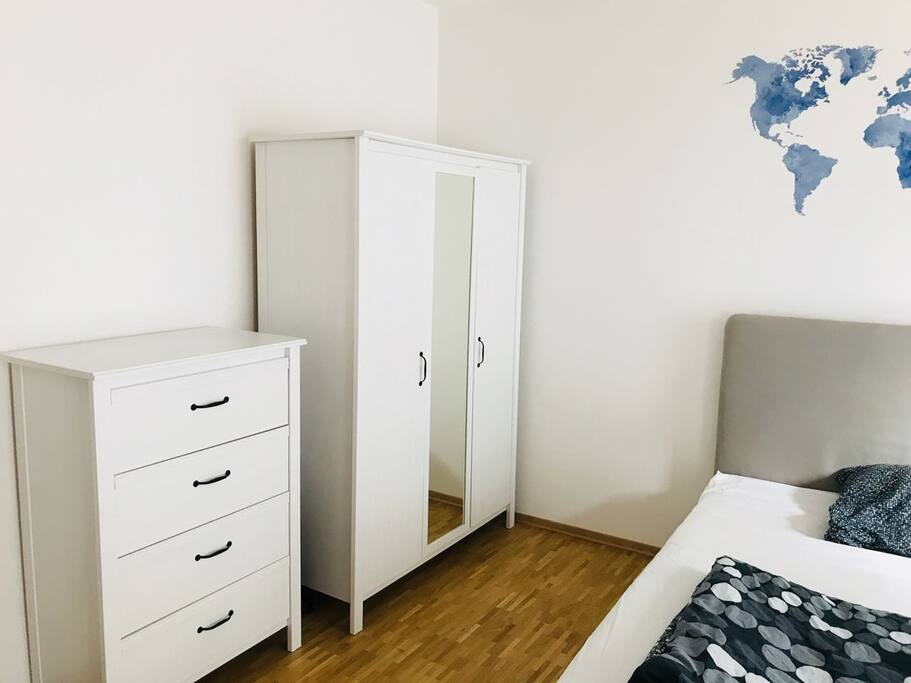 Cabinets/shelf for storage
