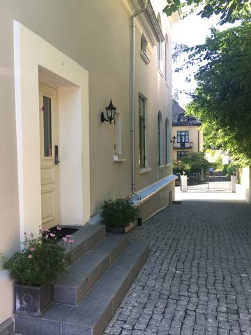 Great villa in central Oslo gallery image 5