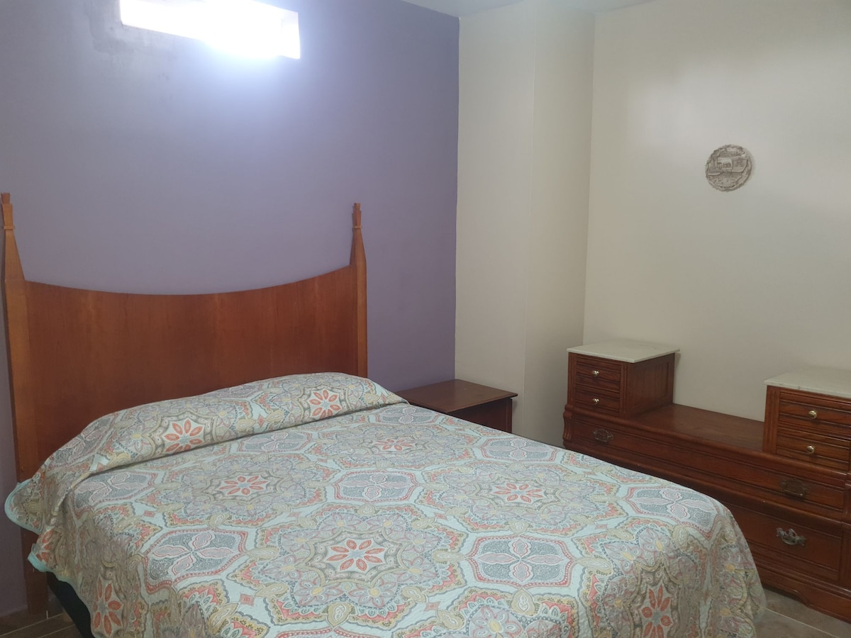 Спална соба 1