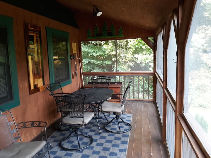 Top 12 PetFriendly Cabins Near Tappan Lake, Ohio Updated 2024 Trip101