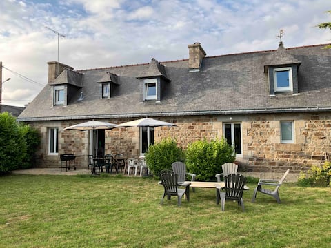Gai Matin Gîte