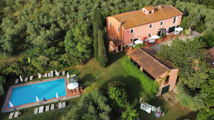 Podere Marchiano - Apartment 5
