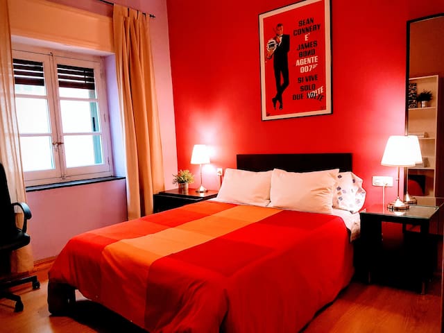 Room 206 Bed & Breakfast