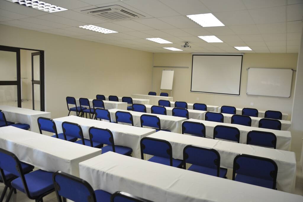 Conferencing Venue