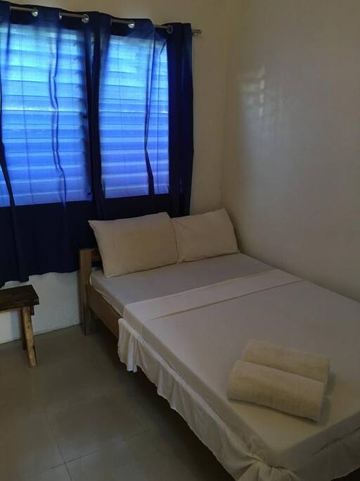 Standard Fan Double Room