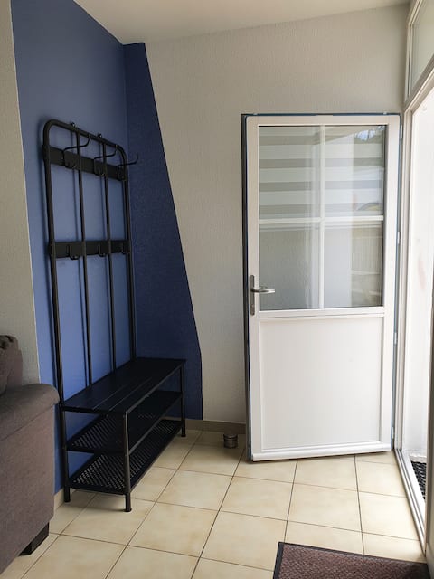 Top Airbnb: Sea house in Notre Dame De Monts