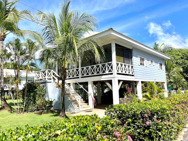 Completely Remodeled Beach Bungalow! Beach Front! Bungalows for Rent