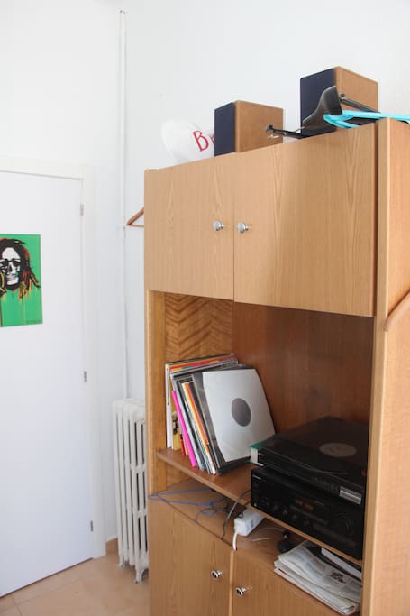 La habitación/2