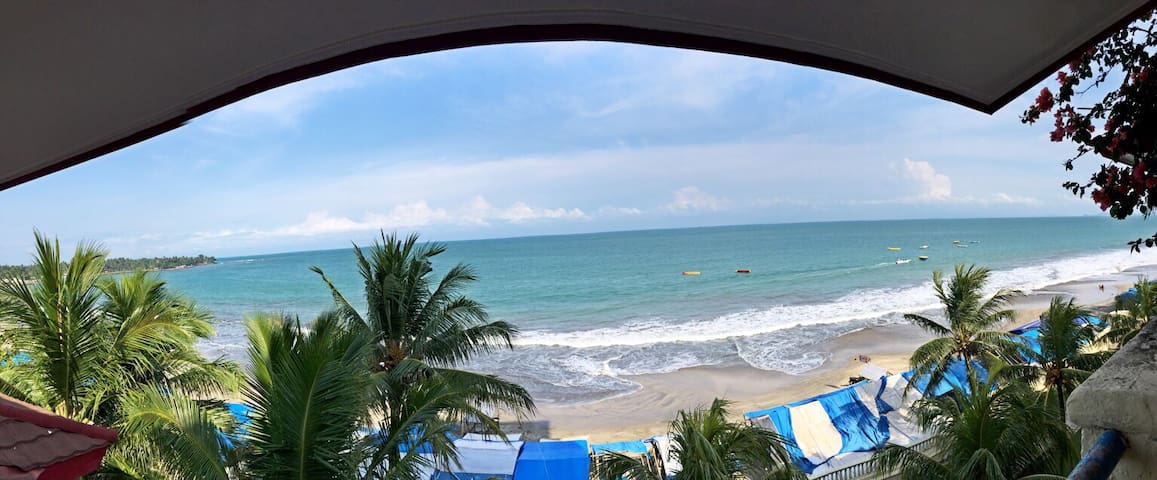 Airbnb Anyar Vacation Rentals Places To Stay Banten