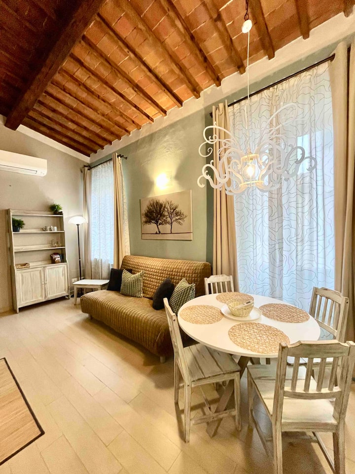 Apartment Orchid San Zanobi
