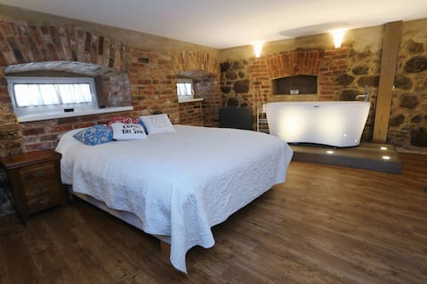 Luxurious stay in the heart of Tartu