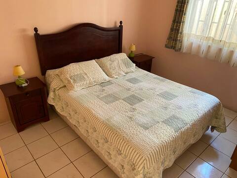 Apartment 1 1st floor  Gregoria