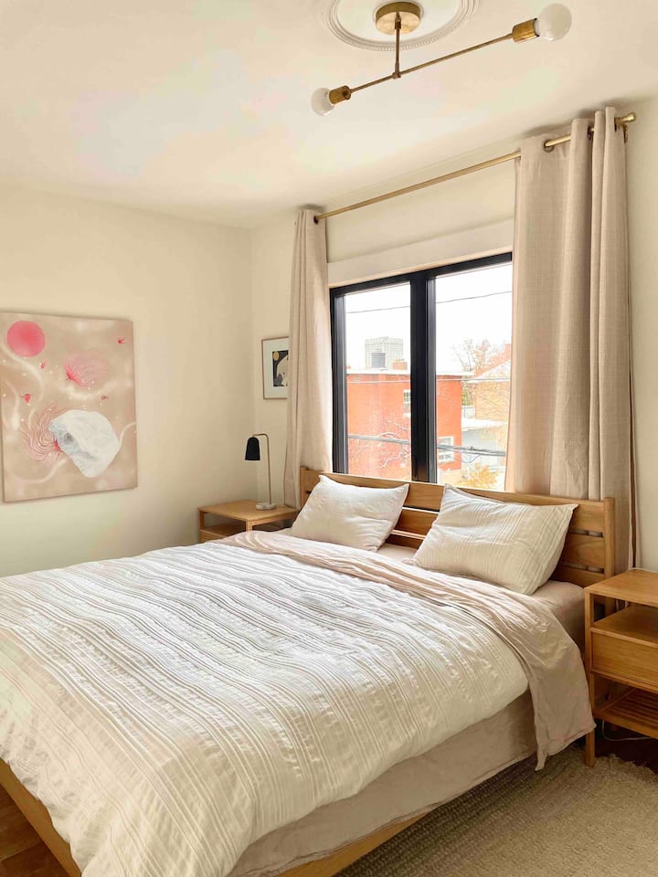 غرفة النوم 1