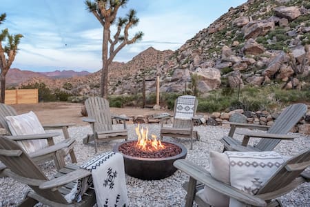 Ravenrock | A Luxury Desert Retreat