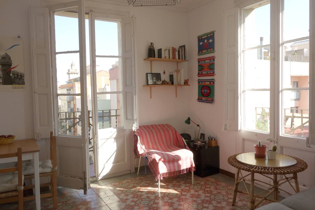 Salón