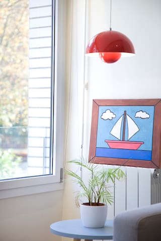 Diseño+Playa ¡Ideal Familias! Parking Opcional gallery image 3