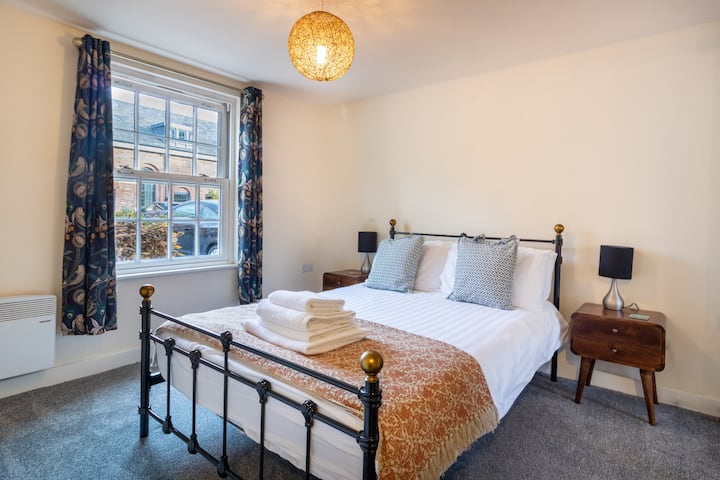 ห้องนอน